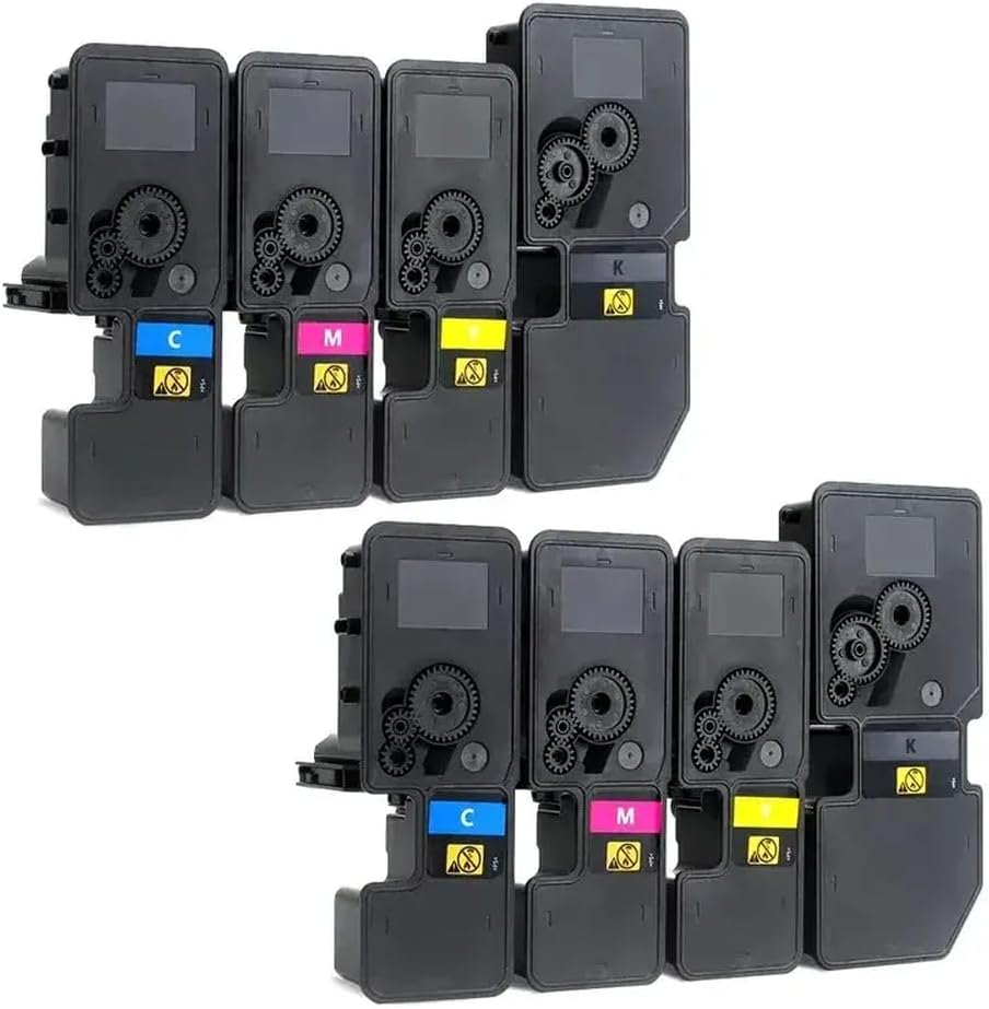 TKページ TK-5223 TK-5233カラートナーカートリッジセットP5021CDNプリンター4